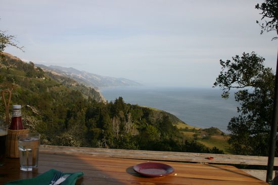 Einfach nur genießen