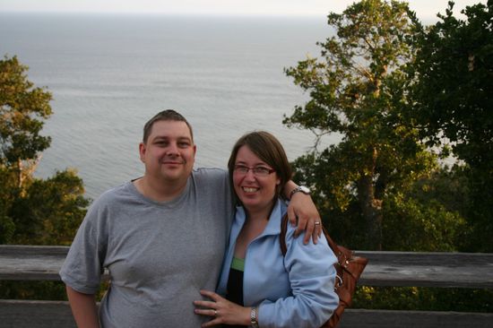 Glückliche Gesichter nach soooo einem schönen Abend