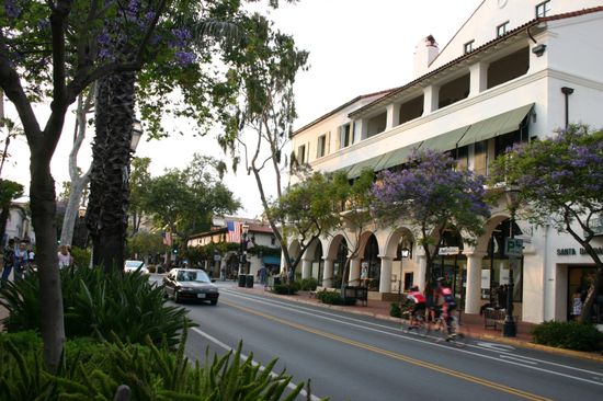 Mexikanischer Stil - trés chic!