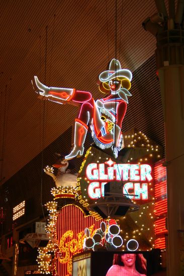 Glitter Gilch