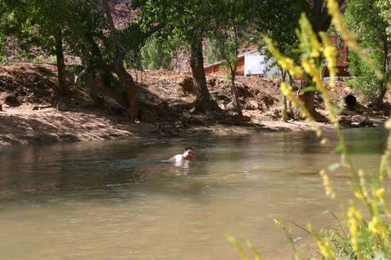 Rüdi im Virgin River