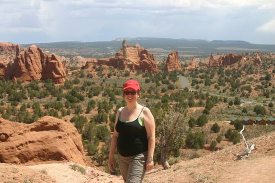 Am Angel Palace Trail