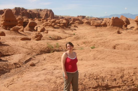 Da sind alles nur Goblins auf dem Bild, oder?