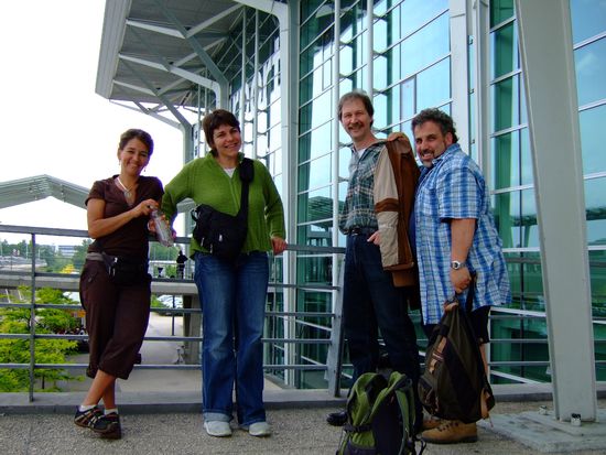 Die letzte Chance für unsere Raucher 