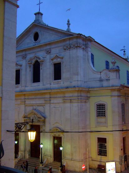 1.Blick aus dem Hotelzimmerfenster