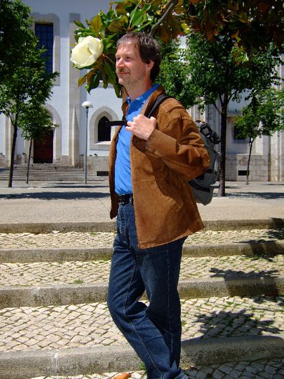 Der Grössenvergleich  