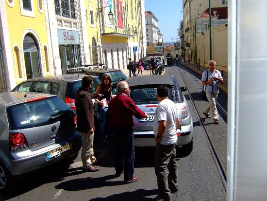 Grundkurs zum Erlernen unschöner Worte !  