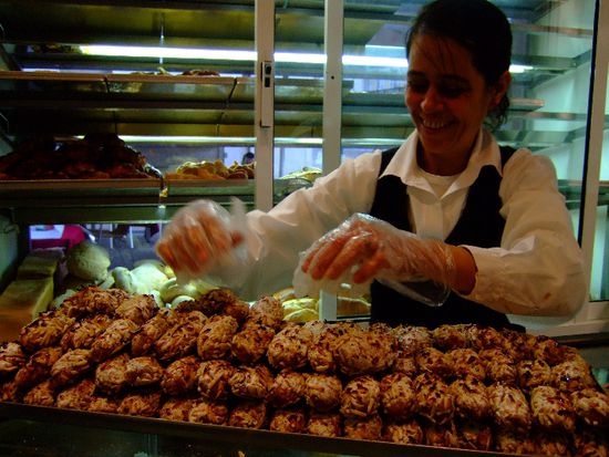 Hmmmmmm - Soooo Lecker!  