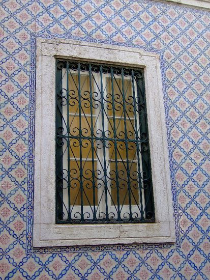 AZULEJOS