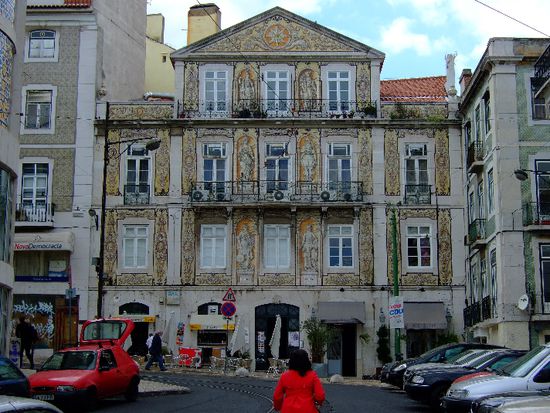 AZULEJOS - in allen Variationen!