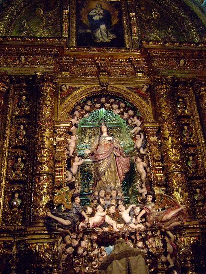 überall funkelt &amp; glänzt es   