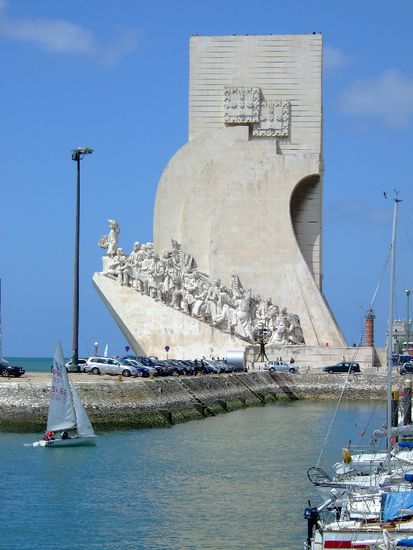 PADRÃO DOS DESCOBRIMENTOS