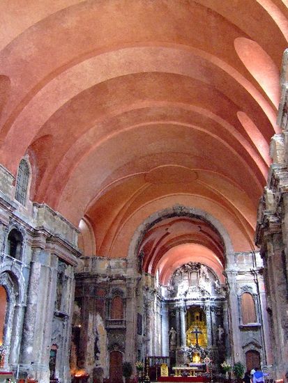 "IGREJA DE SÃO DOMINGOS"