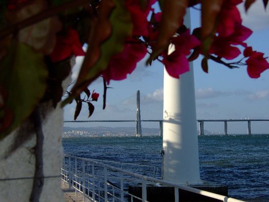 PONTE VASCO DA GAMA