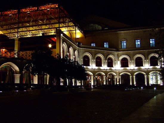 Bahnhof ROSSIO