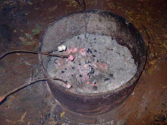 Marshmellows