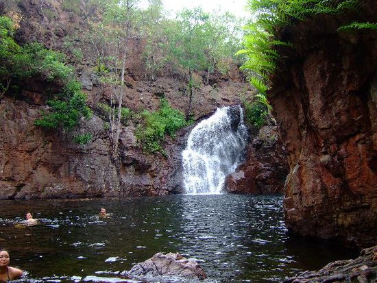 FLORENC FALLS