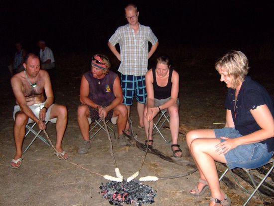 Dänische Spezialitat - Multikulturell eben!  