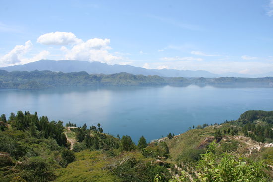 Lake Toba