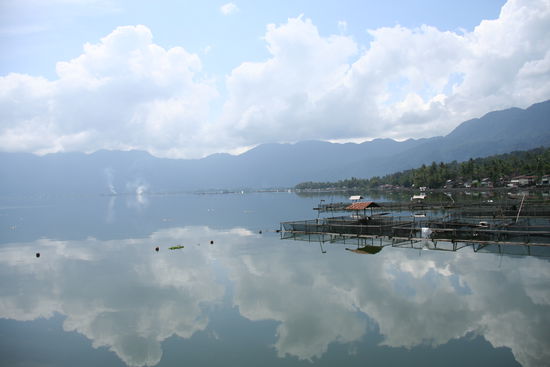 Danau Maninjau