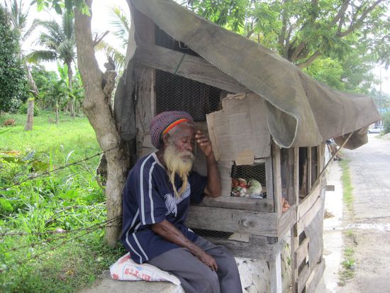 Jamaican Style