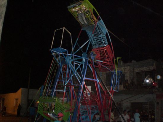 Wer hier einsteigt muss sein Testament schon unterschrieben haben...^^