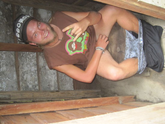 Fidels ¨Thron¨folger xD