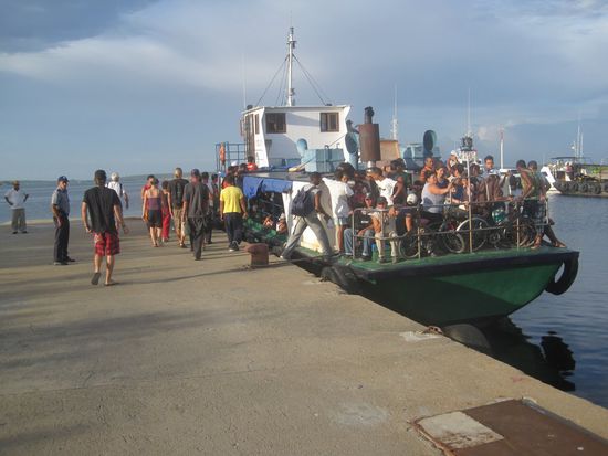 Da geht noch einiges drauf...