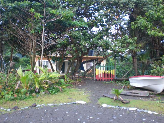 Spring Garden Guesthouse