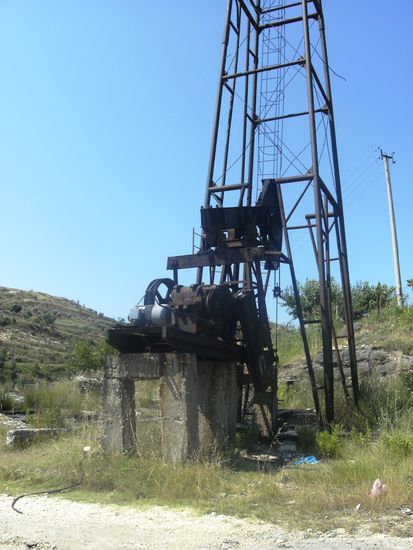 Sehr rentabel und modern sieht das alles nicht aus und ist es wohl auch nicht