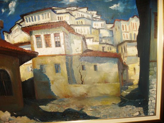 Als "Einstimmung" erstmal dieses Bild vom Bild von Mangalem