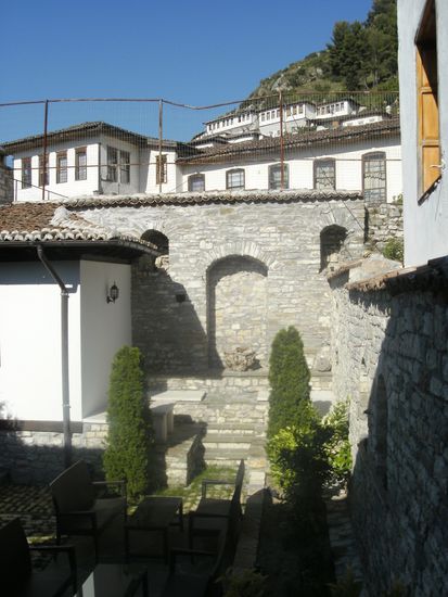 So sah es dann in natura aus