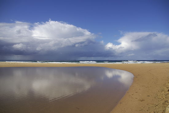 ...und nochmal Strand....