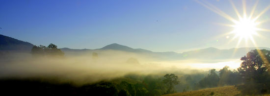 ...Morgens um 8:00...