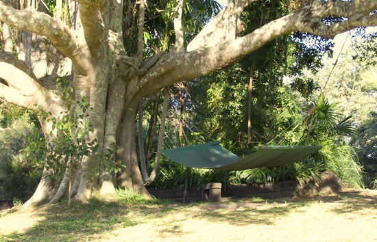 ...mein Lieblingsplatz zum lesen und entspannen...