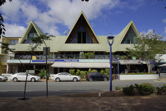 ...Das Hostel. Nicht schlecht, was????