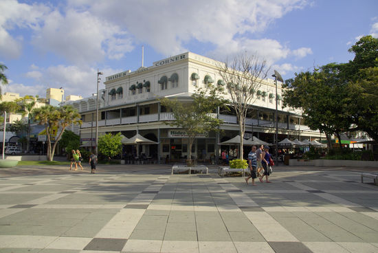 ...Stadtansichten...