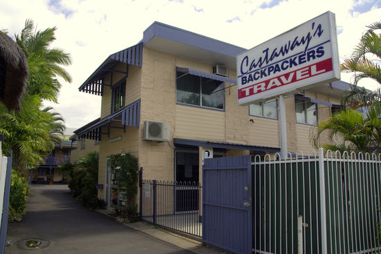 ...Da hab ich gehaust. Tolles Hostel mit netten Leuten und guter Atmosphäre....