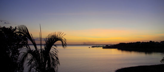 ...Sunset in Darwin...