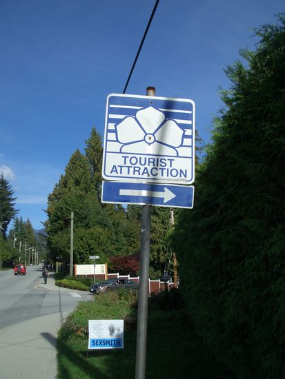 Danke fuer den klitzekleinen Hinweis!