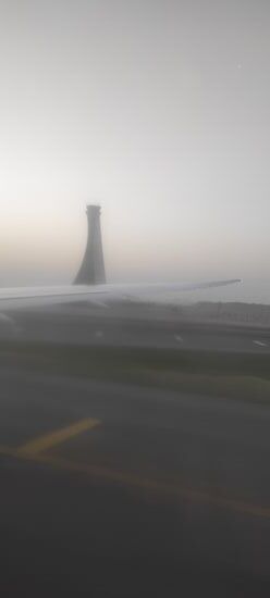 Airport Traffic Control