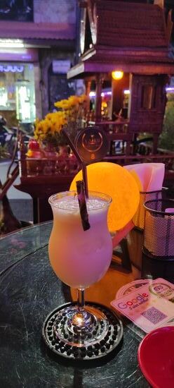 Cocktails sind meist günstiger als Bier