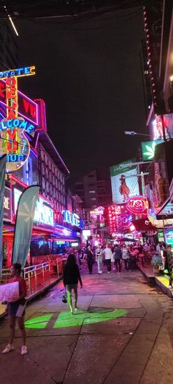 Soi Cowboy