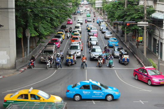 Der uebliche Wahnsinn