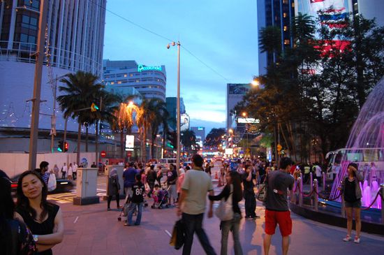 Bukit Bintang