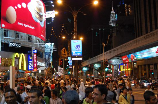 Der ganz normale Wahnsinn