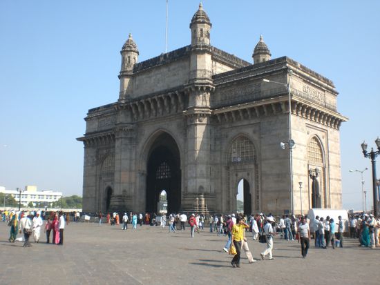 Gateway of India