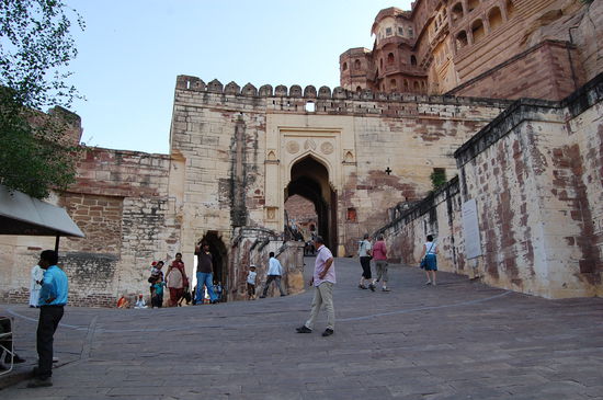 Immer noch nicht oben???