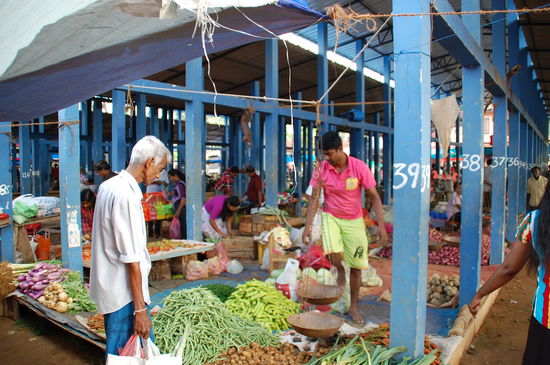 Hier hat jeder seine eigene Box
