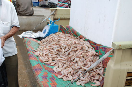 Davon hätte ich gerne heute Abend welche auf meinem Teller